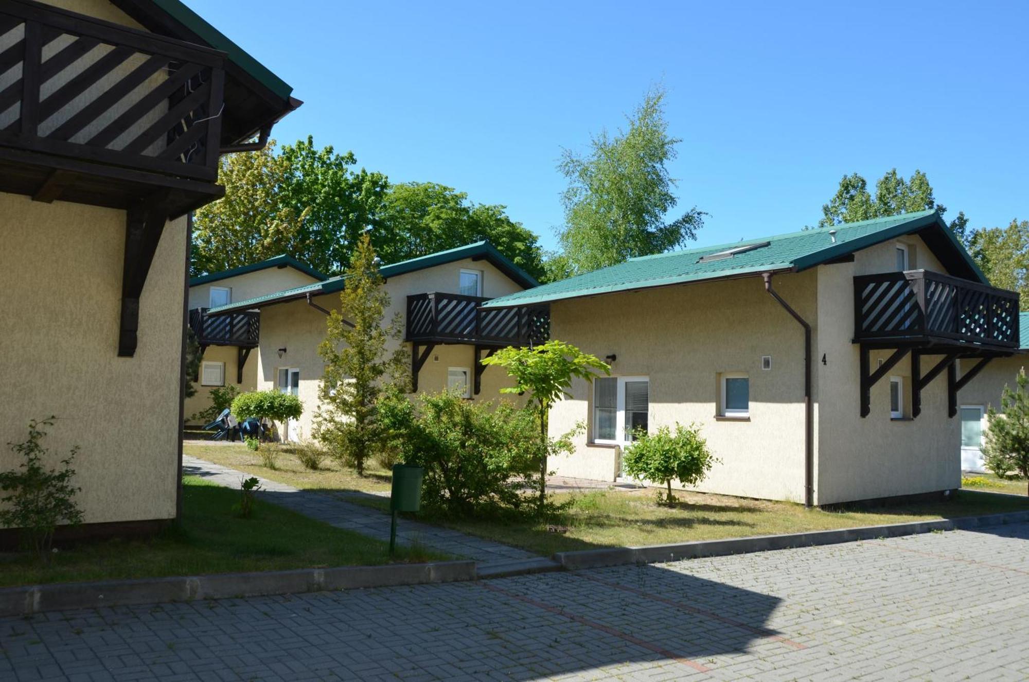 فندق Roza Wiatrow Władysławowo المظهر الخارجي الصورة